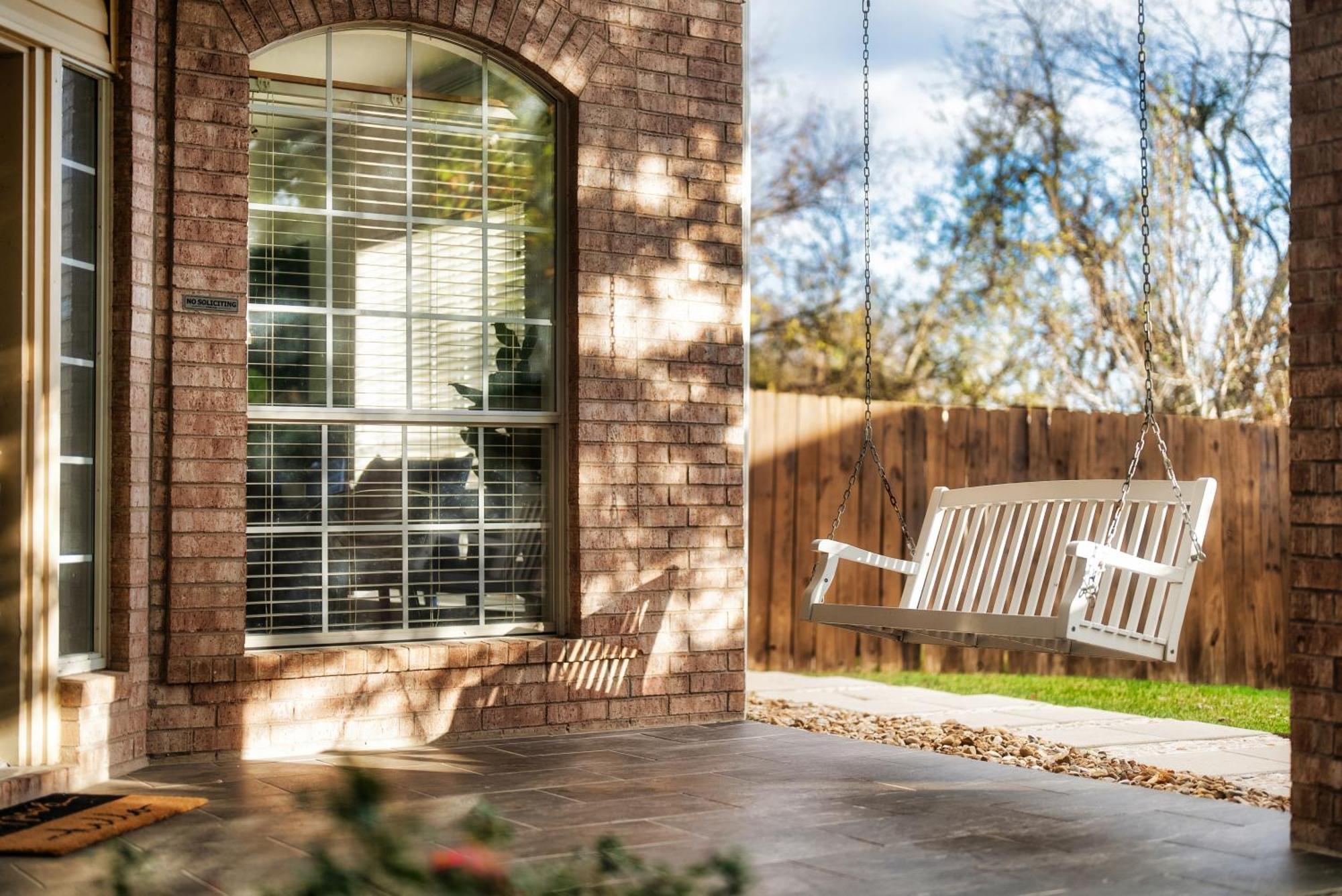 Stunning Family Home With Pool & Hot Tub - Sleeps 17 Pflugerville Luaran gambar